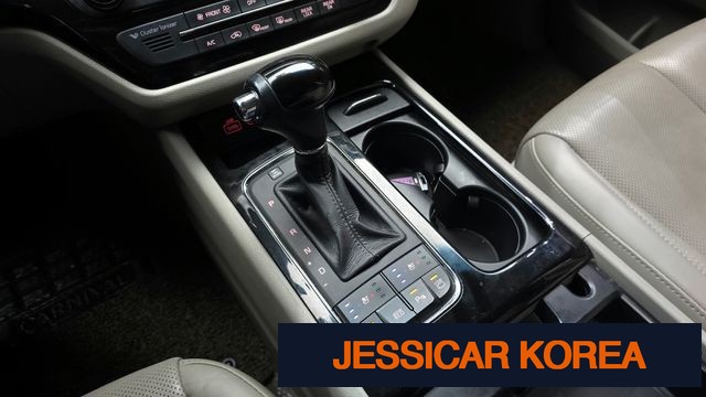 2016 Kia All New Carnival - Thumbnail 19