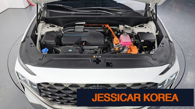 2023 Hyundai The New Santa Fe - Thumbnail 3