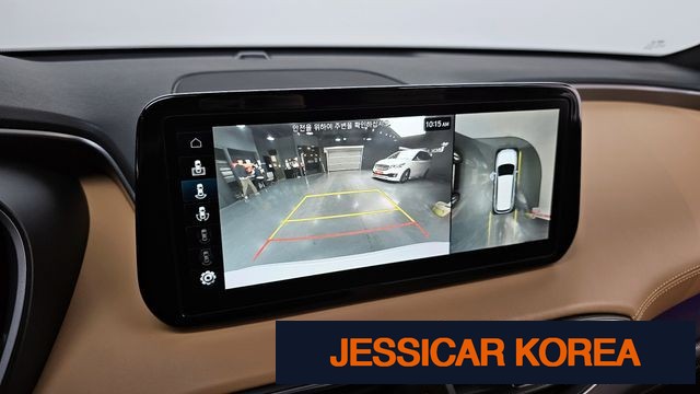 2023 Hyundai The New Santa Fe - Thumbnail 4