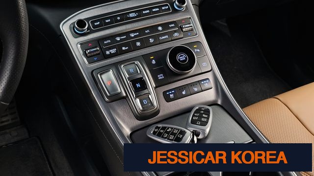2023 Hyundai The New Santa Fe - Thumbnail 5