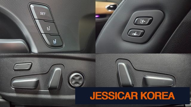 2023 Hyundai The New Santa Fe - Thumbnail 6