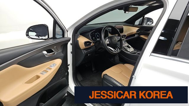 2023 Hyundai The New Santa Fe - Thumbnail 11