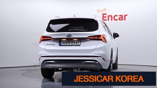 2023 Hyundai The New Santa Fe - Thumbnail 13