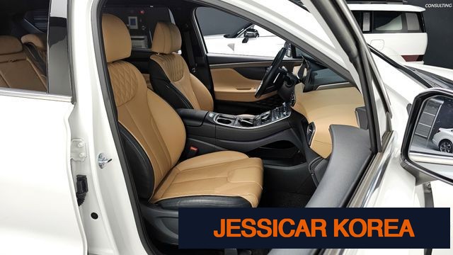 2023 Hyundai The New Santa Fe - Thumbnail 14