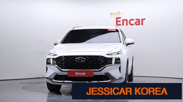 2023 Hyundai The New Santa Fe - Thumbnail 16