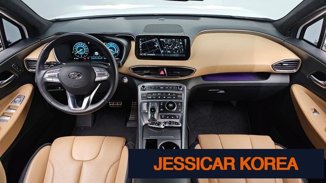 2023 Hyundai The New Santa Fe - Thumbnail 17