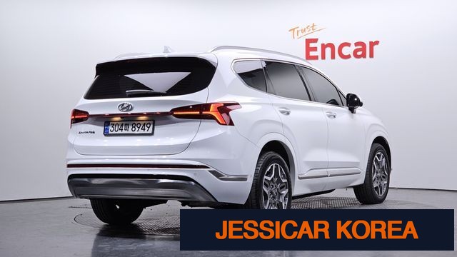 2023 Hyundai The New Santa Fe - Thumbnail 20