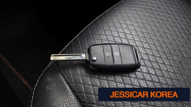 2012 Kia All New Morning - Thumbnail 8