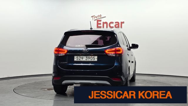 2018 Kia The New Karen's - Thumbnail 5