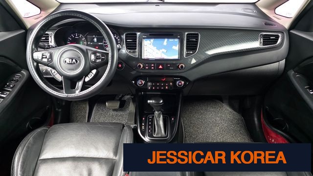 2018 Kia The New Karen's - Thumbnail 6