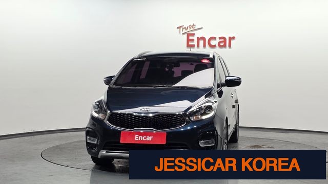 2018 Kia The New Karen's - Thumbnail 8