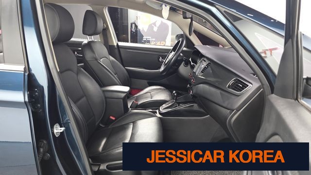 2018 Kia The New Karen's - Thumbnail 9