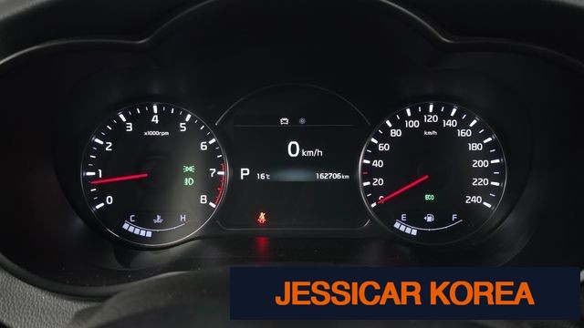 2018 Kia The New Karen's - Thumbnail 11