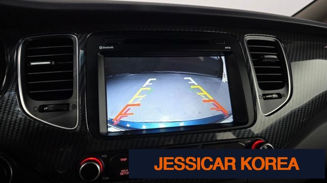 2018 Kia The New Karen's - Thumbnail 13