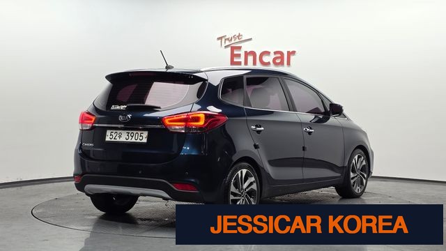 2018 Kia The New Karen's - Thumbnail 17