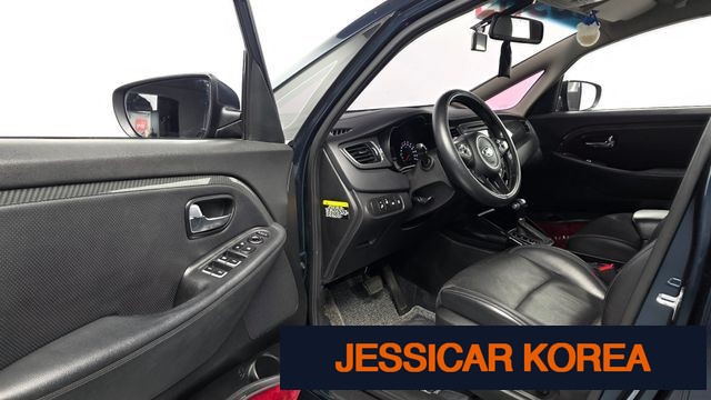 2018 Kia The New Karen's - Thumbnail 19