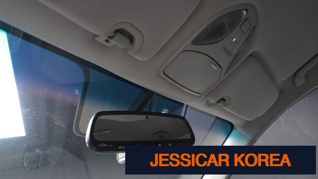 2013 Hyundai Santa Fe DM - Thumbnail 3