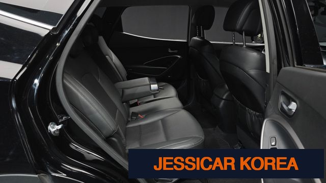 2013 Hyundai Santa Fe DM - Thumbnail 4