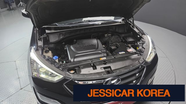 2013 Hyundai Santa Fe DM - Thumbnail 9