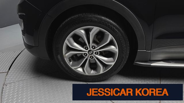 2013 Hyundai Santa Fe DM - Thumbnail 13