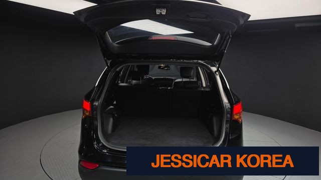 2013 Hyundai Santa Fe DM - Thumbnail 15