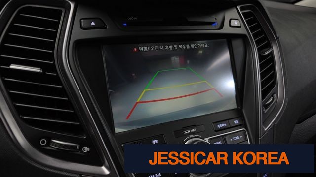 2013 Hyundai Santa Fe DM - Thumbnail 16