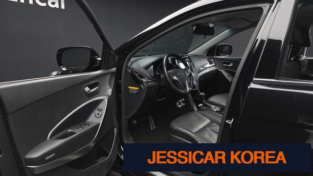 2013 Hyundai Santa Fe DM - Thumbnail 18