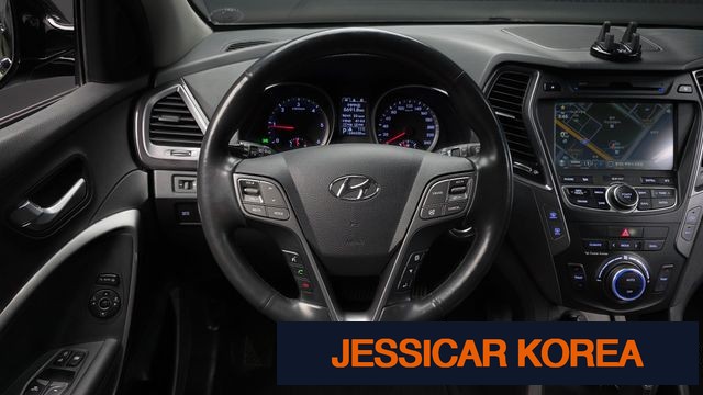 2013 Hyundai Santa Fe DM - Thumbnail 19
