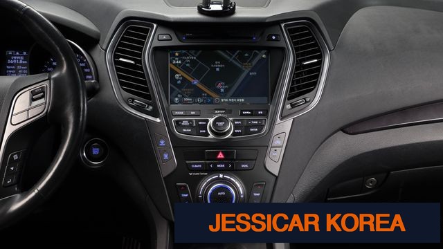 2013 Hyundai Santa Fe DM - Thumbnail 20