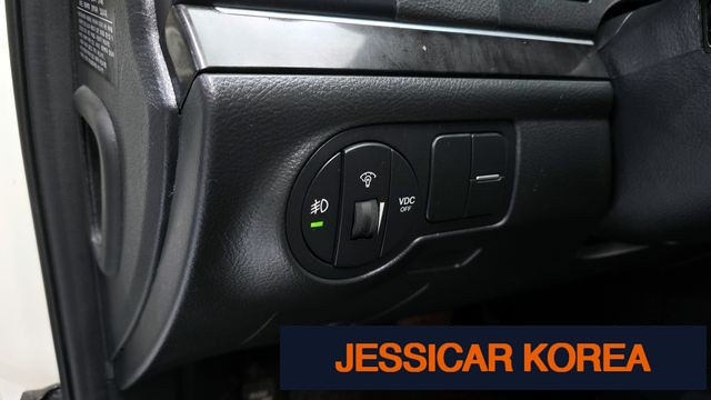 2011 Hyundai Veracruz - Thumbnail 2