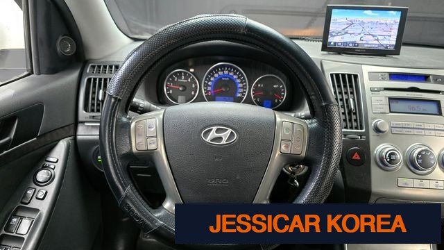 2011 Hyundai Veracruz - Thumbnail 6