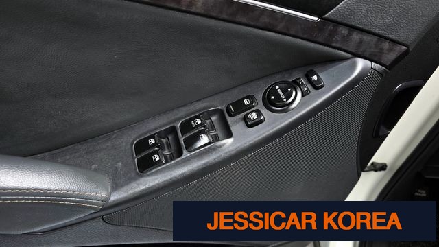 2011 Hyundai Veracruz - Thumbnail 7