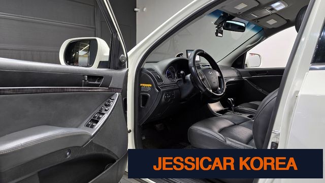 2011 Hyundai Veracruz - Thumbnail 11