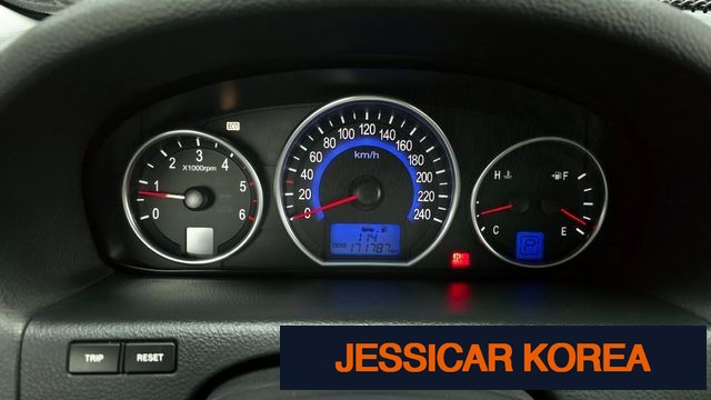 2011 Hyundai Veracruz - Thumbnail 13