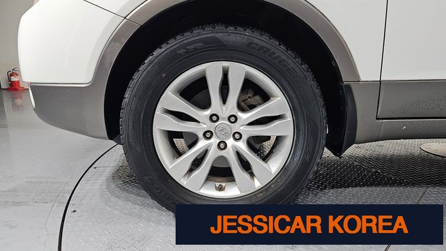 2011 Hyundai Veracruz - Thumbnail 15