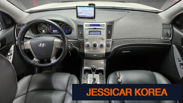 2011 Hyundai Veracruz - Thumbnail 16