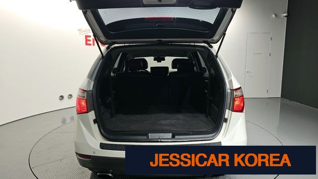 2011 Hyundai Veracruz - Thumbnail 19