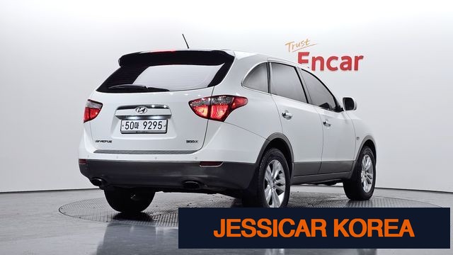 2011 Hyundai Veracruz - Thumbnail 20