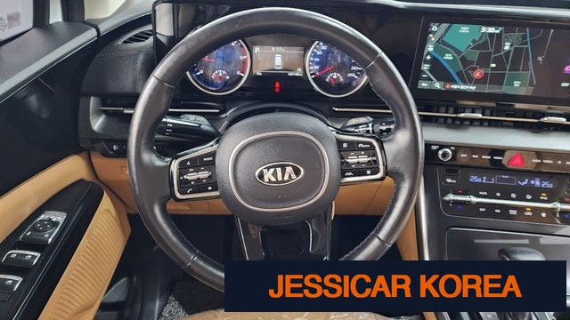2021 Kia Carnival 4th Gen - Thumbnail 3
