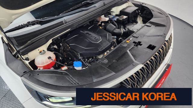 2021 Kia Carnival 4th Gen - Thumbnail 4