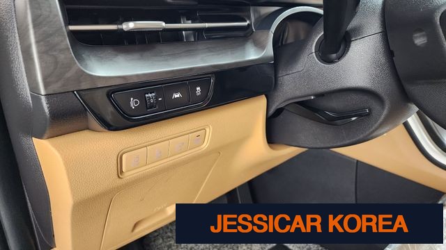 2021 Kia Carnival 4th Gen - Thumbnail 5