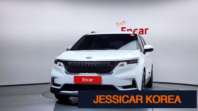 2021 Kia Carnival 4th Gen - Thumbnail 6