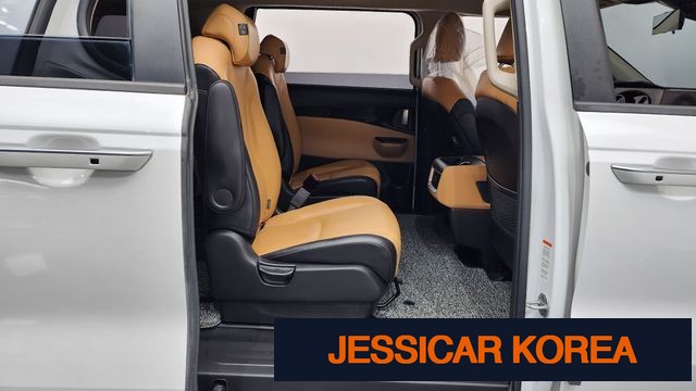 2021 Kia Carnival 4th Gen - Thumbnail 7
