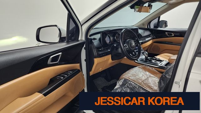 2021 Kia Carnival 4th Gen - Thumbnail 10