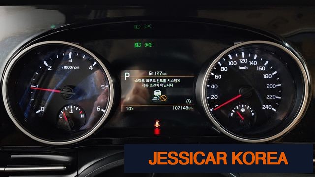 2021 Kia Carnival 4th Gen - Thumbnail 11