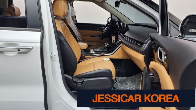 2021 Kia Carnival 4th Gen - Thumbnail 12