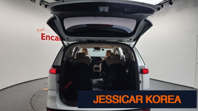 2021 Kia Carnival 4th Gen - Thumbnail 14