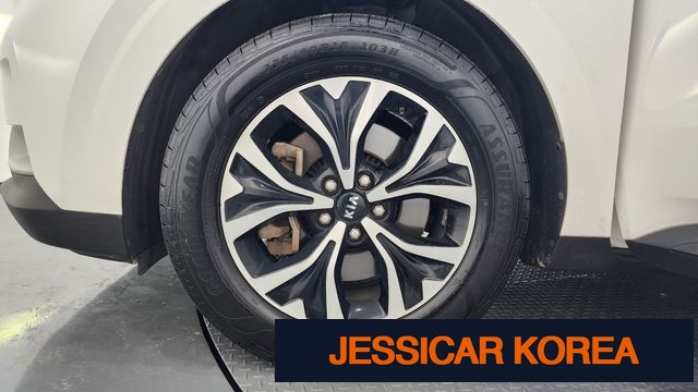 2021 Kia Carnival 4th Gen - Thumbnail 15