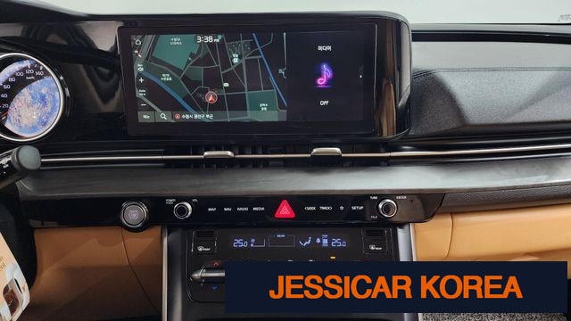 2021 Kia Carnival 4th Gen - Thumbnail 19