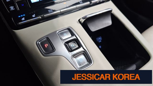2022 Hyundai The New Grandeur IG - Thumbnail 3